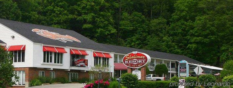 Tiltonlodge Inn & Suites Экстерьер фото